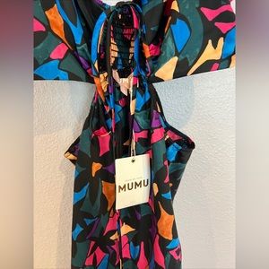 Show Me Your MuMu Codie Cut Out